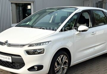 Citroen C4 Picasso 83.000 km 8.970 &euro; Castrop-Rauxel 44575