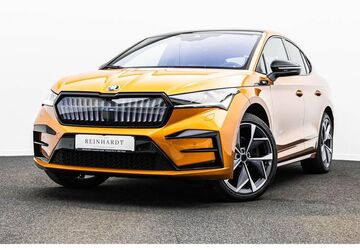 Skoda Enyaq 49.716 km 39.830 &euro; Hagen 58091