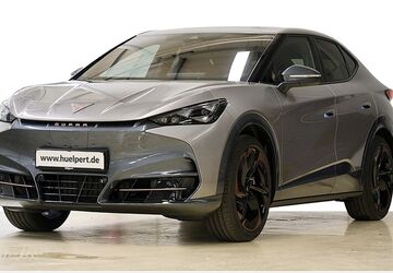 Cupra Tavascan 1.990 km 44.430 &euro; Dortmund 44269
