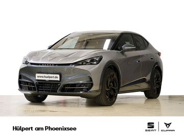 Gebrauchte Cupra Tavascan