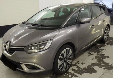 Renault Grand Scenic 59.500 km 21.440 &euro; Oberhausen 46149