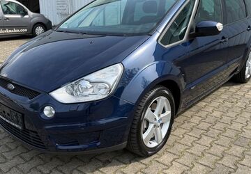Ford S-Max 175.900 km 4.800 &euro; Datteln 45711