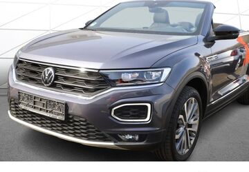 VW T-Roc 31.257 km 26.888 &euro; Herten 45701