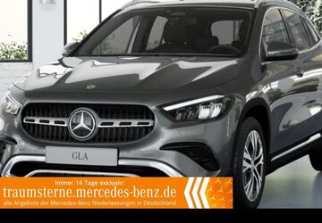 Mercedes-Benz GLA 200 3.900 km 37.990 &euro; Wuppertal 42115