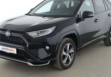 Toyota RAV 4 81.476 km 36.130 &euro; Essen 45141