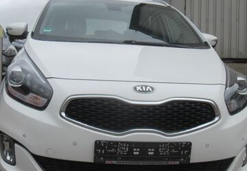 Kia Carens 142.294 km 9.590 &euro; Herne 44653