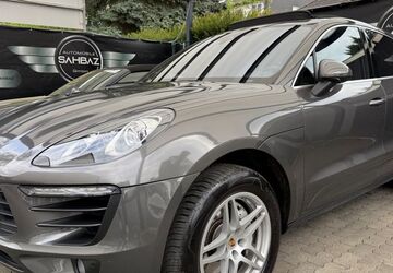Porsche Macan 150.000 km 33.900 &euro; Herne 44649