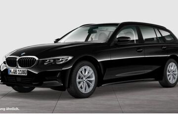 BMW 318 91.545 km 20.990 &euro; Herne 44625