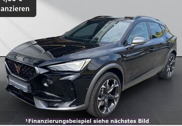 Cupra Formentor 10.305 km 36.990 &euro; Velbert 42549