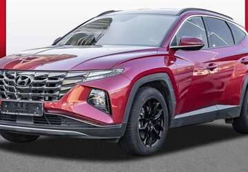 Hyundai TUCSON 37.600 km 22.989 &euro; Gevelsberg 58285