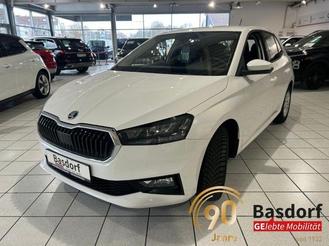 Skoda Fabia 13.423 km 15.970 &euro; Gelsenkirchen 45881