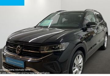 VW T-Cross 23.529 km 21.990 &euro; Essen 45307