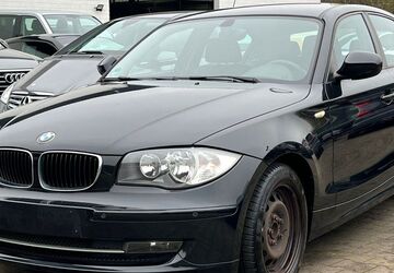 BMW 118 96.296 km 8.500 &euro; Hagen 58135