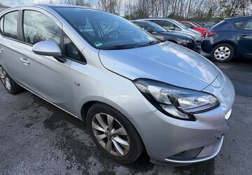 Opel Corsa 254.000 km 3.399 &euro; Bottrop 46238