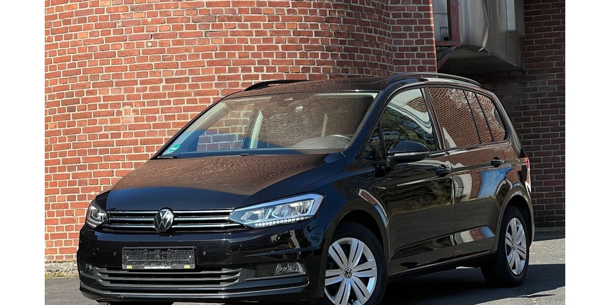 VW Touran 262.000 km 17.989 &euro; Wuppertal 42283