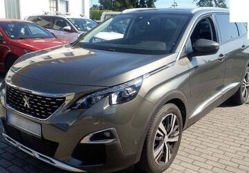 Peugeot 5008 83.000 km 19.900 &euro; Herne 44652