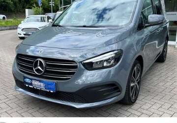 Mercedes-Benz Citan 44.000 km 22.950 &euro; Essen-Kettwig 45219