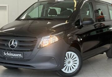 Mercedes-Benz Vito 13.534 km 44.450 &euro; Wuppertal 42281