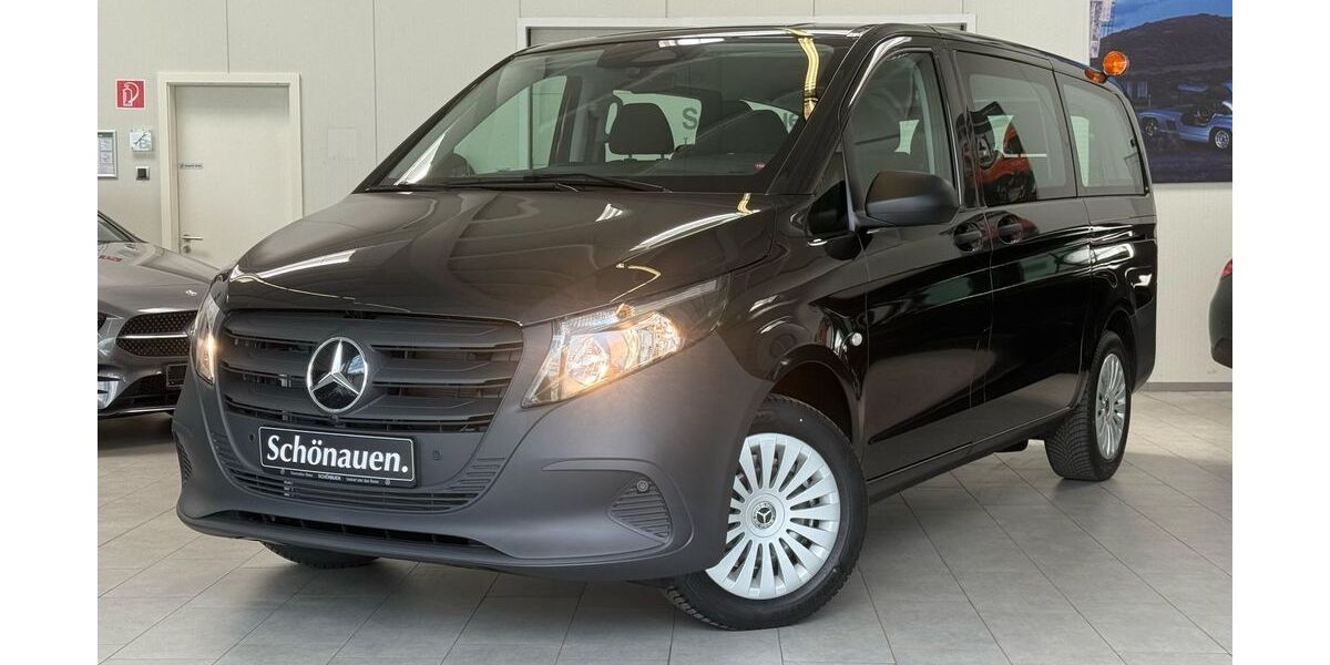 Mercedes-Benz Vito 13.534 km 44.450 &euro; Wuppertal 42281
