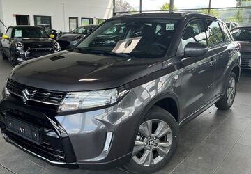 Suzuki Vitara 4.999 km 21.770 &euro; Lünen 44536