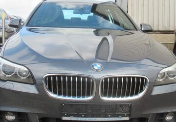 BMW 520 197.050 km 15.490 &euro; Herne 44653