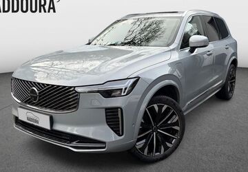 Volvo XC90 25.867 km 64.490 &euro; Wuppertal 42117