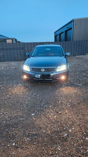 Gebrauchte VW Phaeton