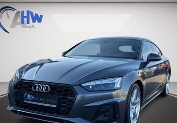Audi A5 130.000 km 28.970 &euro; Wuppertal 42329