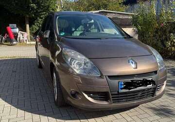 Renault Scenic 230.000 km 3.500 &euro; Gladbeck 45968