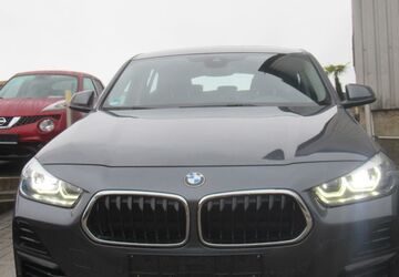 BMW X2 120.941 km 19.390 &euro; Herne 44653