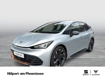 Gebrauchte Cupra BORN