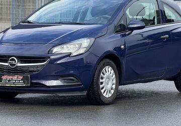 Opel Corsa 82.000 km 6.690 &euro; Oer-Erkenschwick 45739