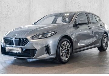 BMW 120 9.100 km 27.490 &euro; Hagen 58119