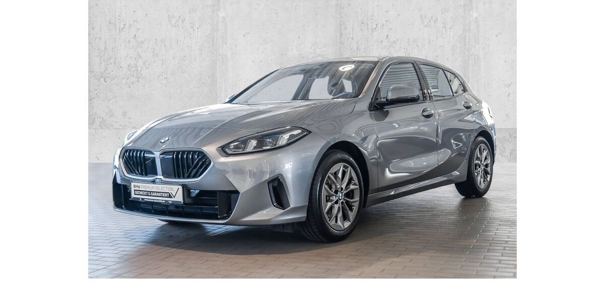 BMW 120 9.100 km 27.490 &euro; Hagen 58119