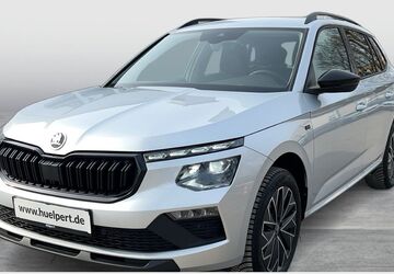 Skoda Kamiq 10.256 km 26.703 &euro; Dortmund 44269