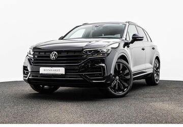 VW Touareg 81.138 km 51.110 &euro; Hagen 58091