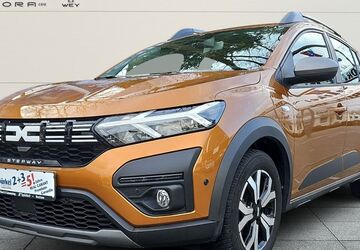 Dacia Sandero 42.440 km 15.880 &euro; Bochum 44809