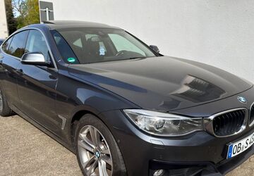 BMW 320 Gran Turismo 359.000 km 7.950 &euro; Oberhausen 46047