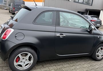 Fiat 500 149.950 km 4.150 &euro; Witten 58453