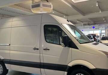 VW Crafter 199.999 km 5.990 &euro; Datteln 45711
