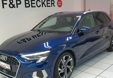 Audi A3 131.315 km 23.790 &euro; Wuppertal 42275