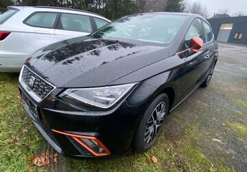 Seat Ibiza 117.000 km 9.950 &euro; Gelsenkirchen 45894