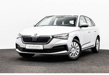 Skoda Scala 23.787 km 13.437 &euro; Hagen 58091