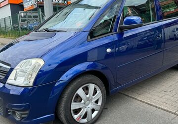 Opel Meriva 149.990 km 3.650 &euro; Gelsenkirchen 45899