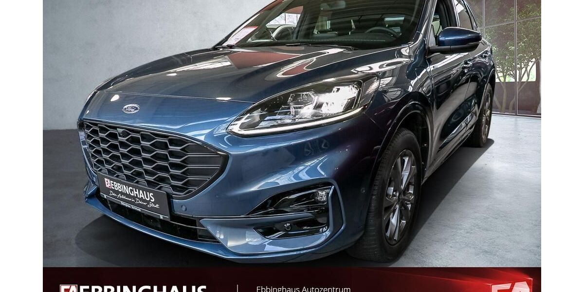 Ford Kuga 26.154 km 24.499 &euro; Dortmund 44149