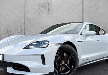 Porsche Taycan 12.117 km 96.890 &euro; Recklinghausen 45665