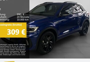 VW T-Roc 8.562 km 34.250 &euro; Gelsenkirchen 45888