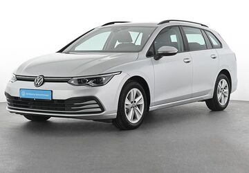 VW Golf 19.580 km 24.960 &euro; Essen 45143