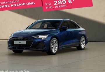 Audi A3 15.920 km 31.230 &euro; Mülheim a.d. Ruhr 45481