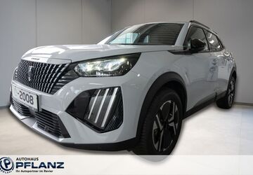 Peugeot 2008 9.990 km 27.890 &euro; Herne 44625